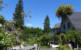 Le jardin de Saint Jean