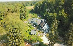 Le jardin de Saint Jean